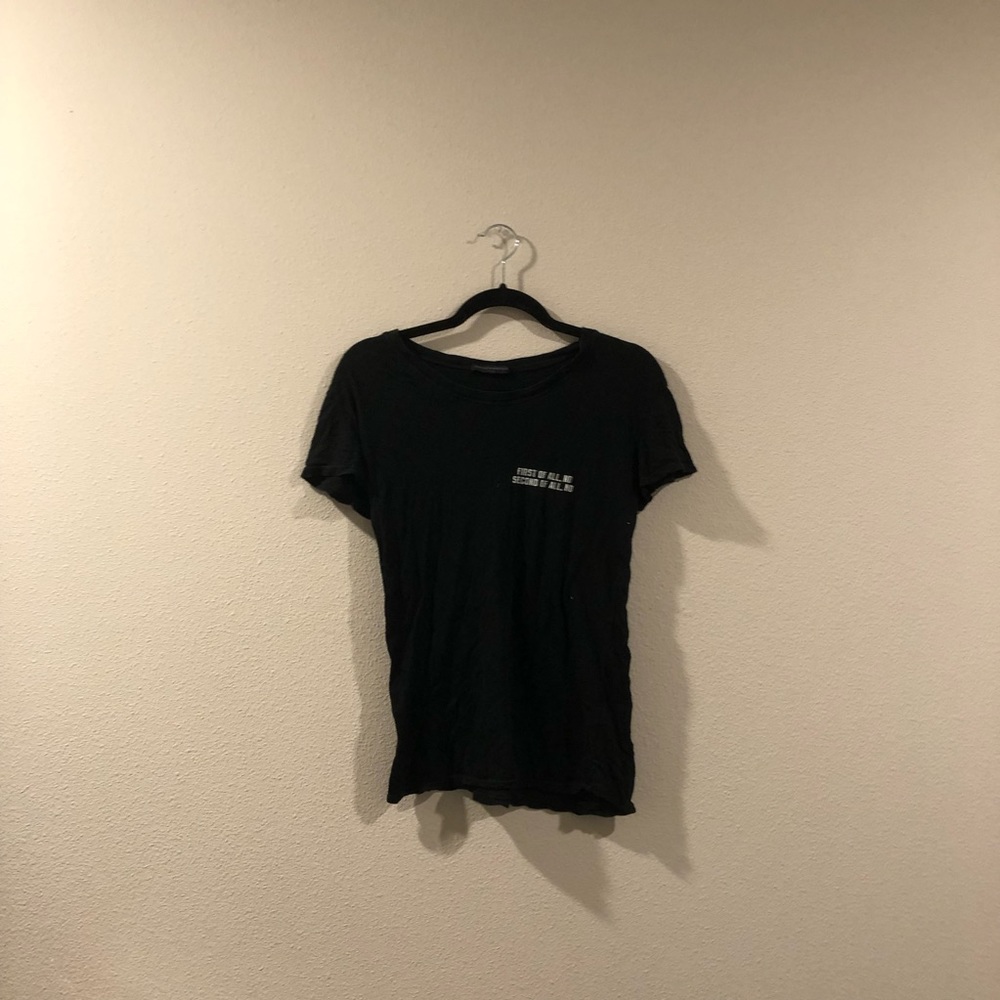 brandy melville shirt